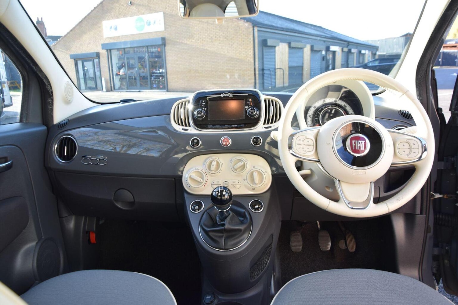 Used Fiat 500 2016 for sale - 77154474: Photo 9