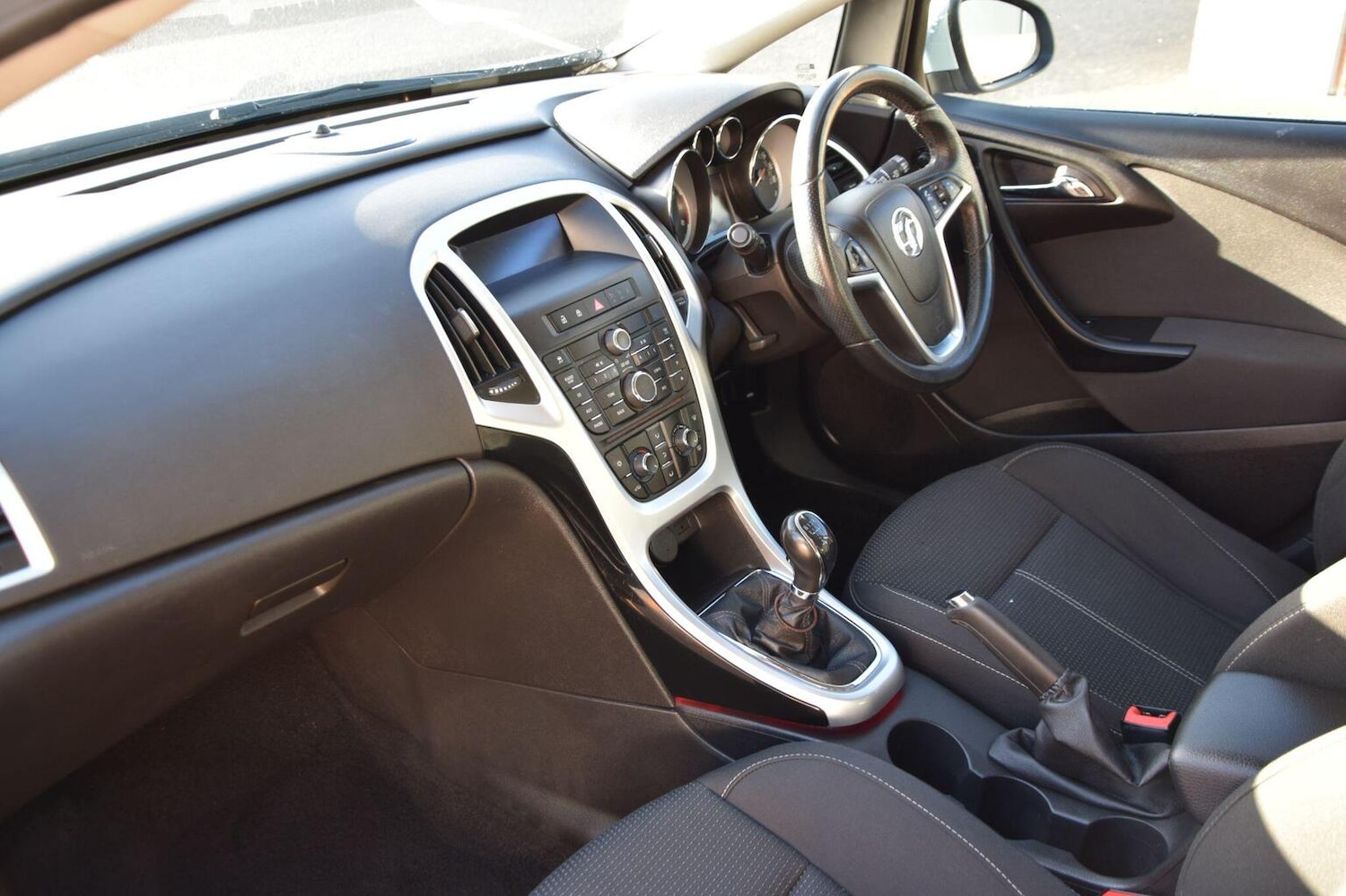 Used Vauxhall Astra 2014 for sale - 78197927: Photo 11