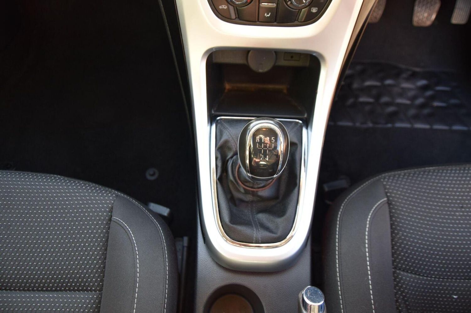 Used Vauxhall Astra 2014 for sale - 78197927: Photo 13