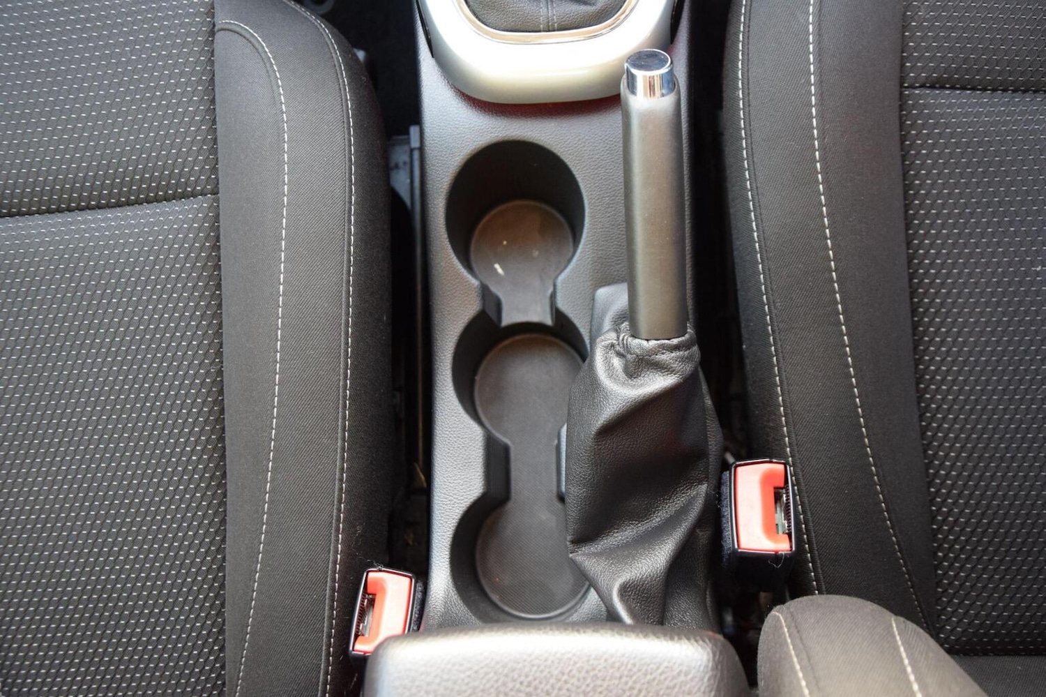 Used Vauxhall Astra 2014 for sale - 78197927: Photo 14