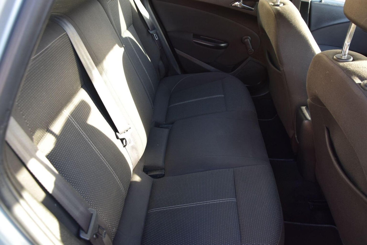 Used Vauxhall Astra 2014 for sale - 78197927: Photo 17