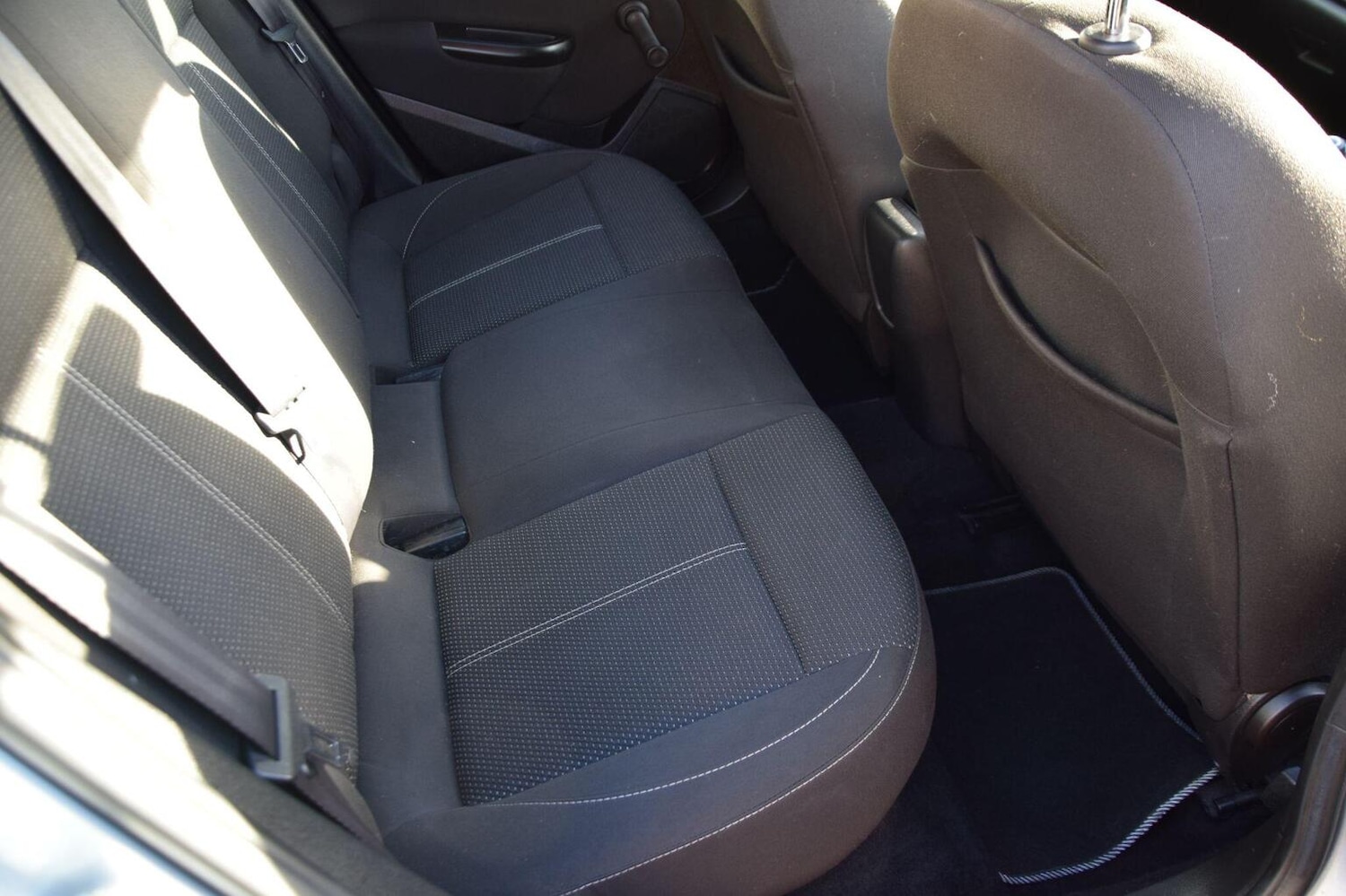 Used Vauxhall Astra 2014 for sale - 78197927: Photo 18