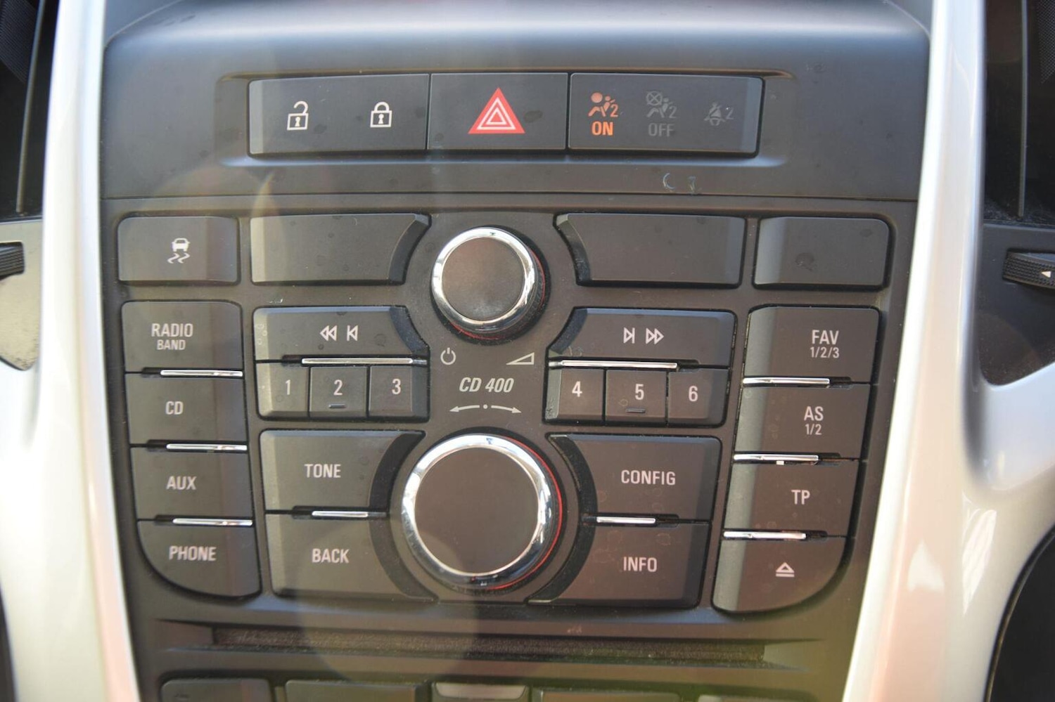 Used Vauxhall Astra 2014 for sale - 78197927: Photo 23