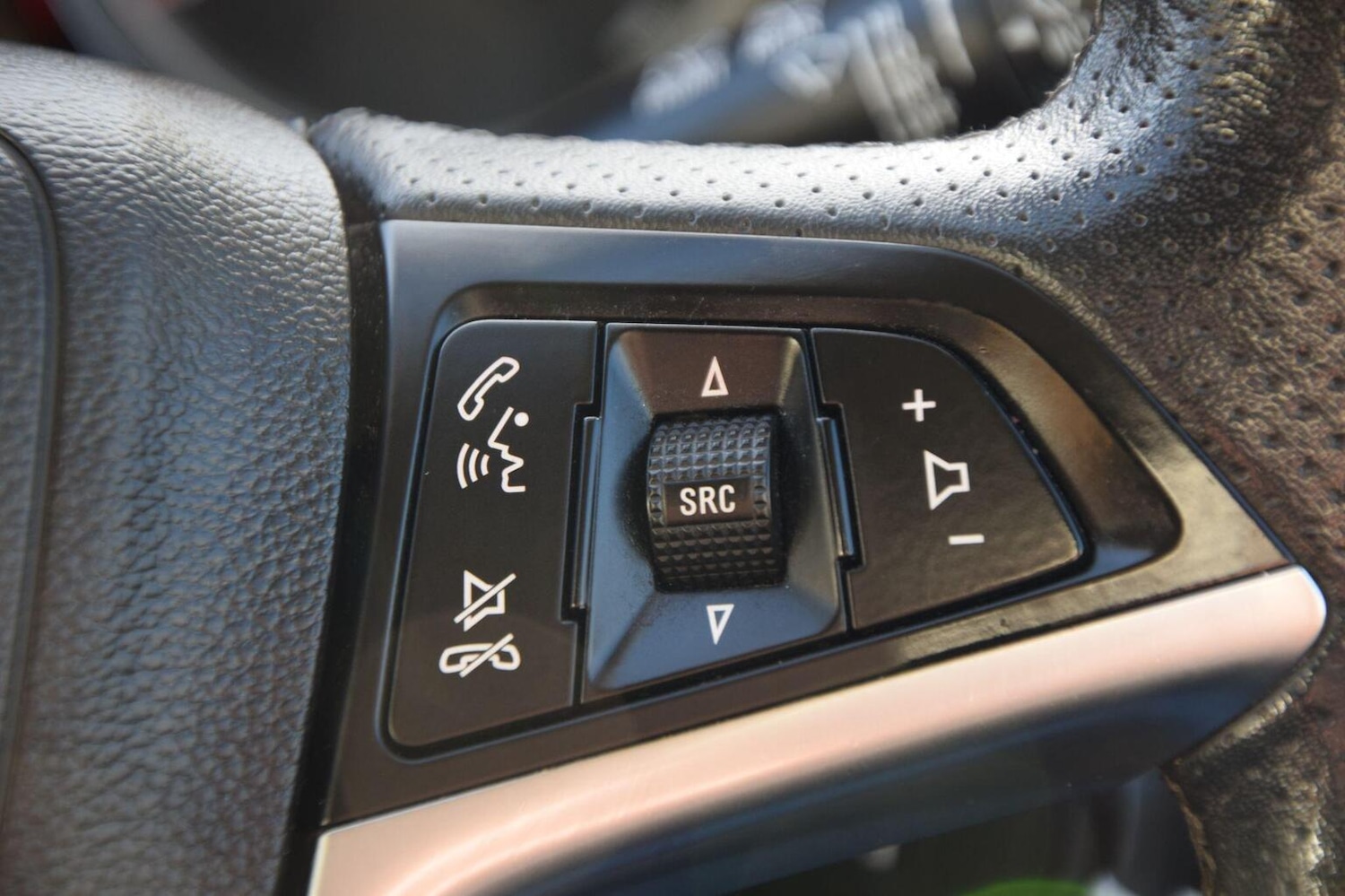 Used Vauxhall Astra 2014 for sale - 78197927: Photo 25