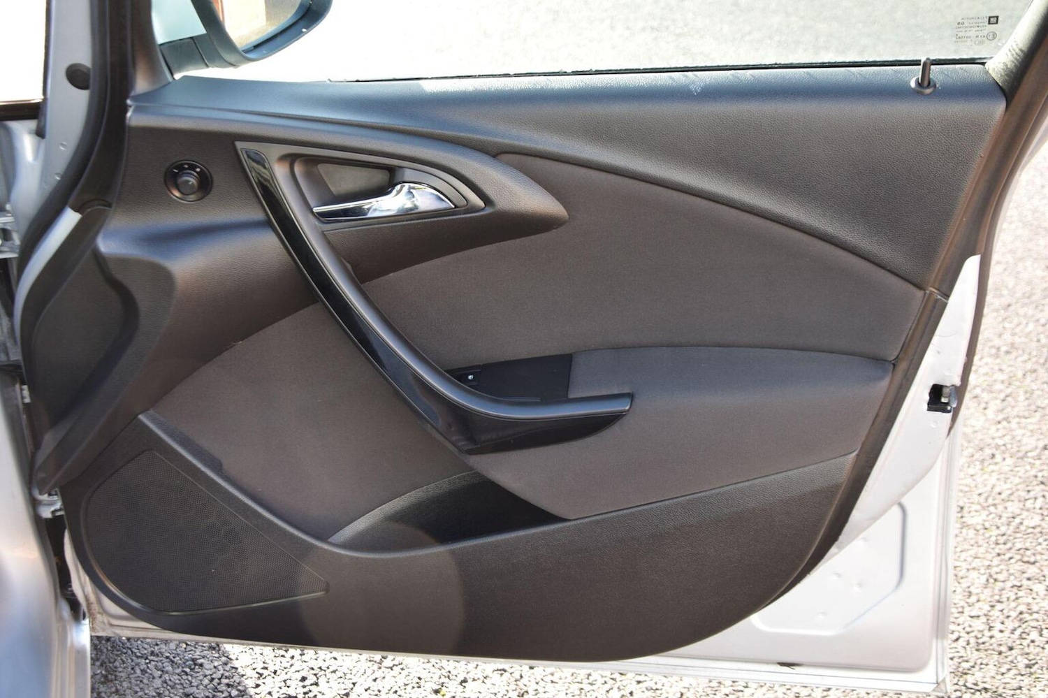 Used Vauxhall Astra 2014 for sale - 78197927: Photo 26