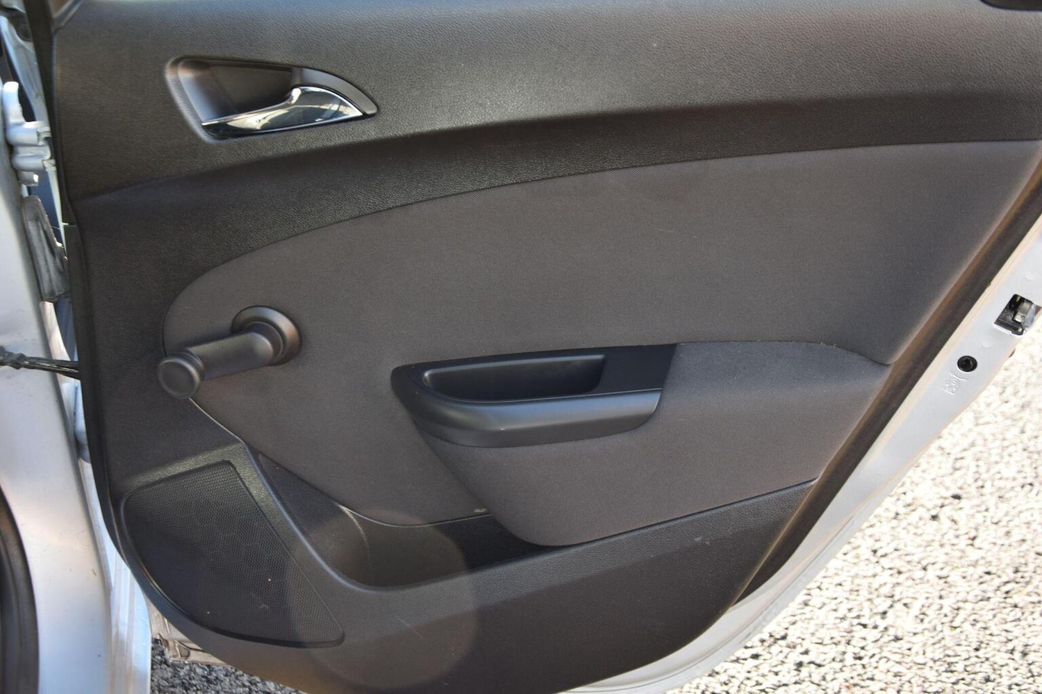 Used Vauxhall Astra 2014 for sale - 78197927: Photo 27