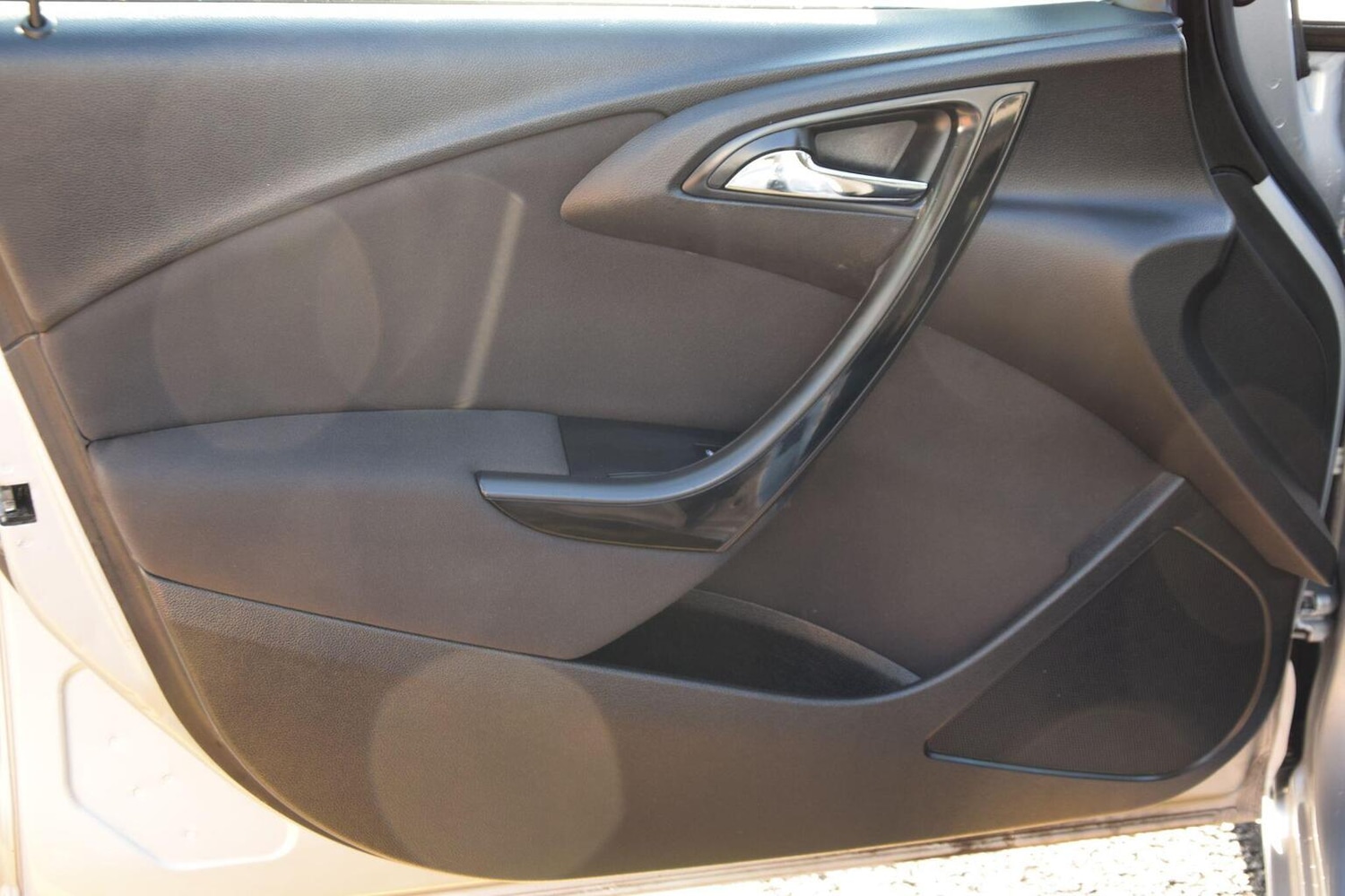 Used Vauxhall Astra 2014 for sale - 78197927: Photo 28