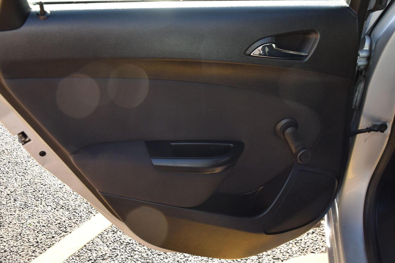 Used Vauxhall Astra 2014 for sale - 78197927: Photo 29