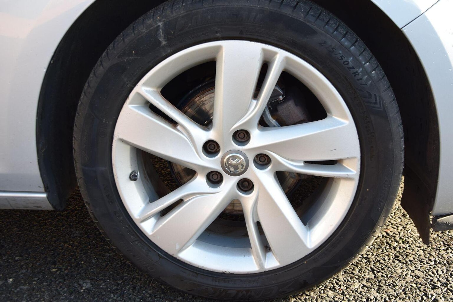 Used Vauxhall Astra 2014 for sale - 78197927: Photo 31