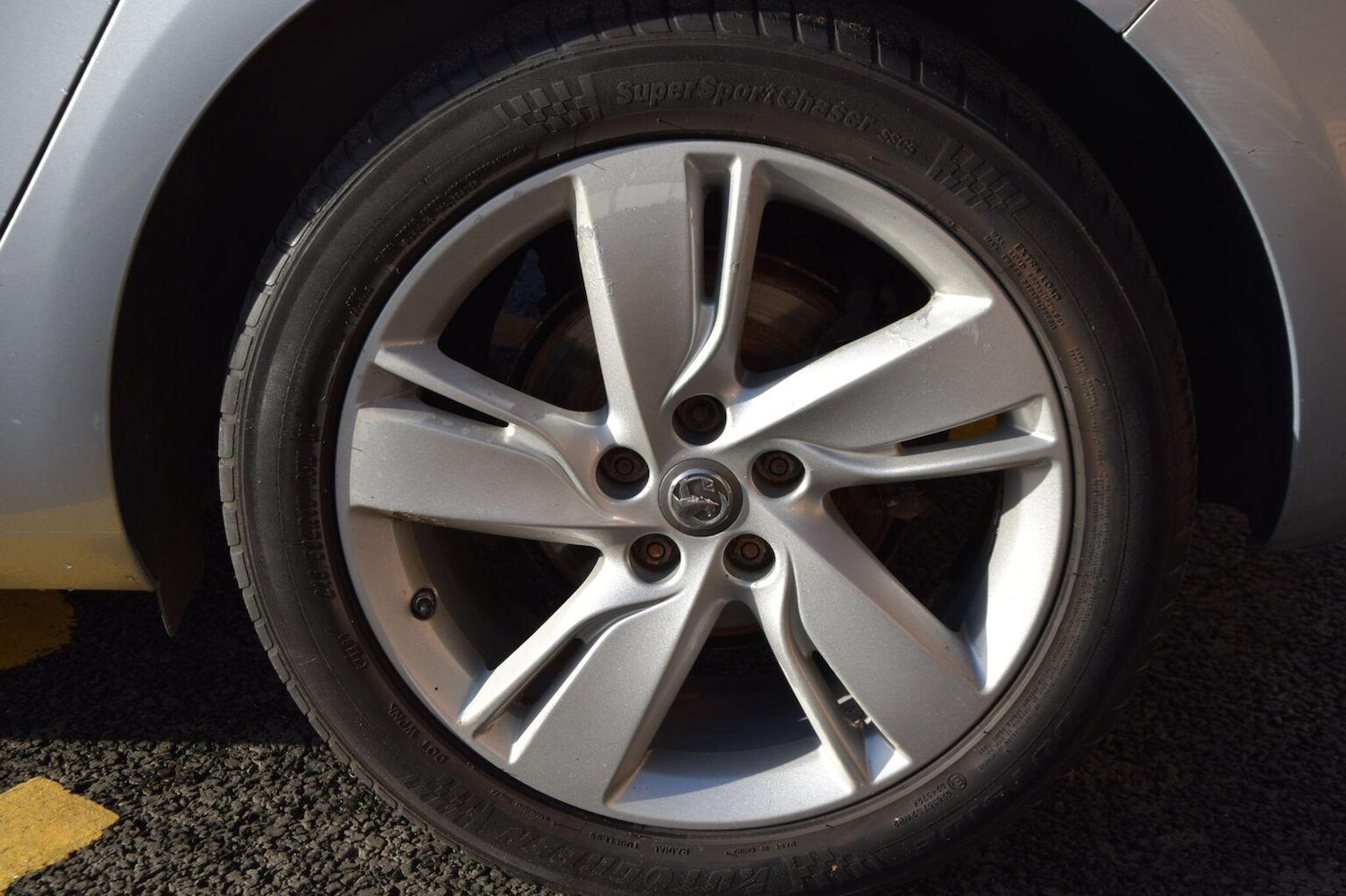 Used Vauxhall Astra 2014 for sale - 78197927: Photo 33