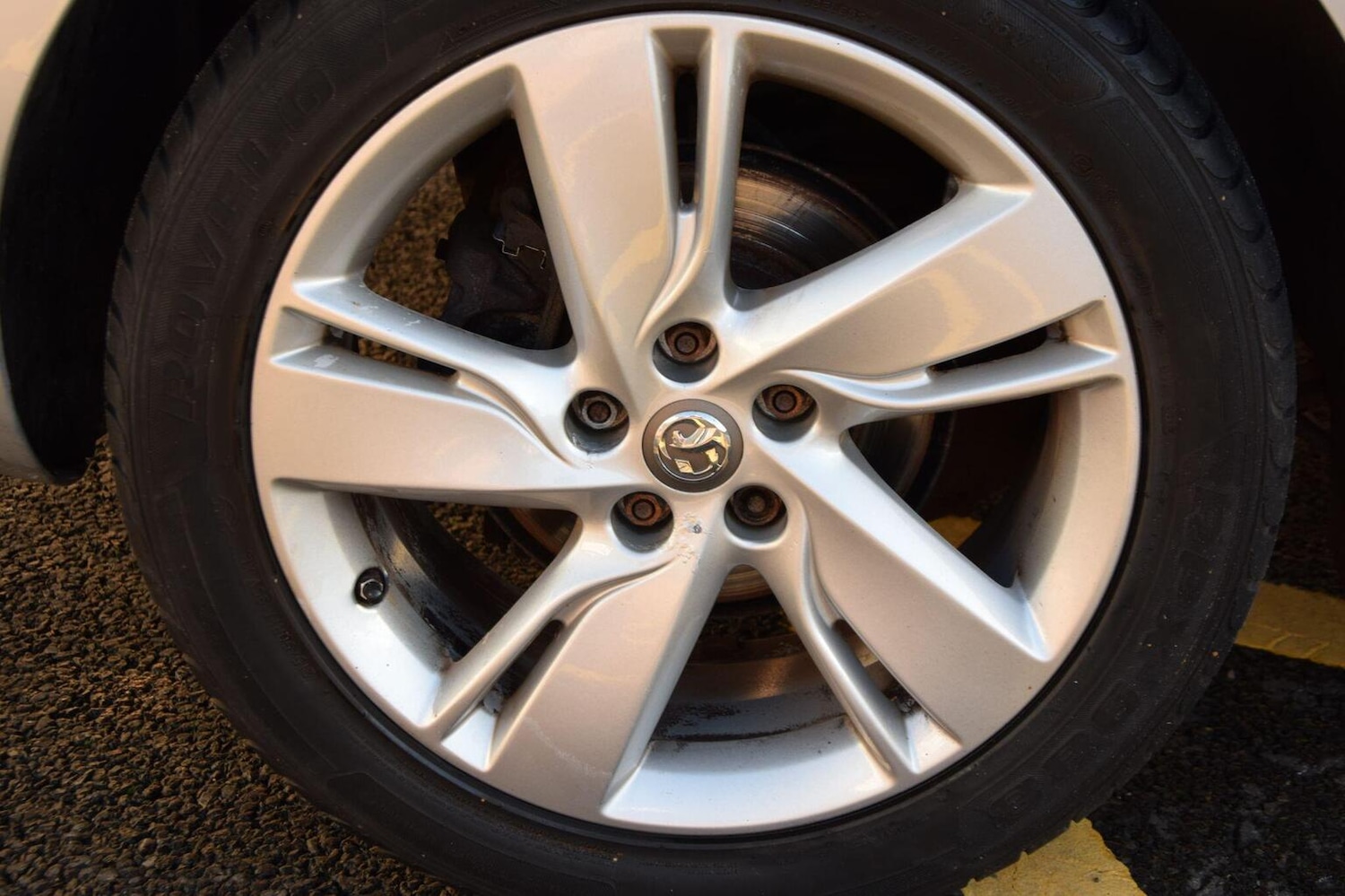 Used Vauxhall Astra 2014 for sale - 78197927: Photo 34