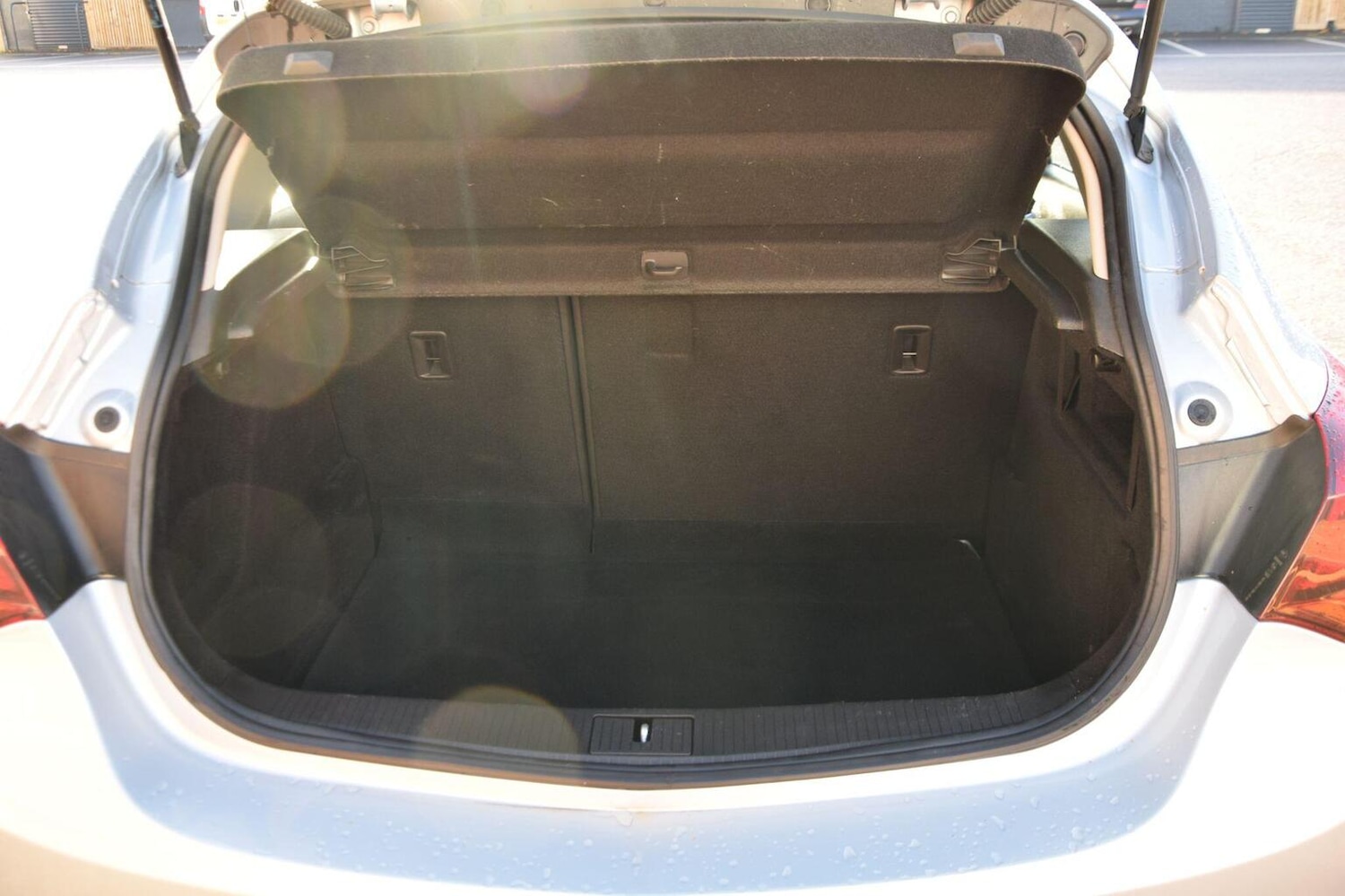 Used Vauxhall Astra 2014 for sale - 78197927: Photo 41