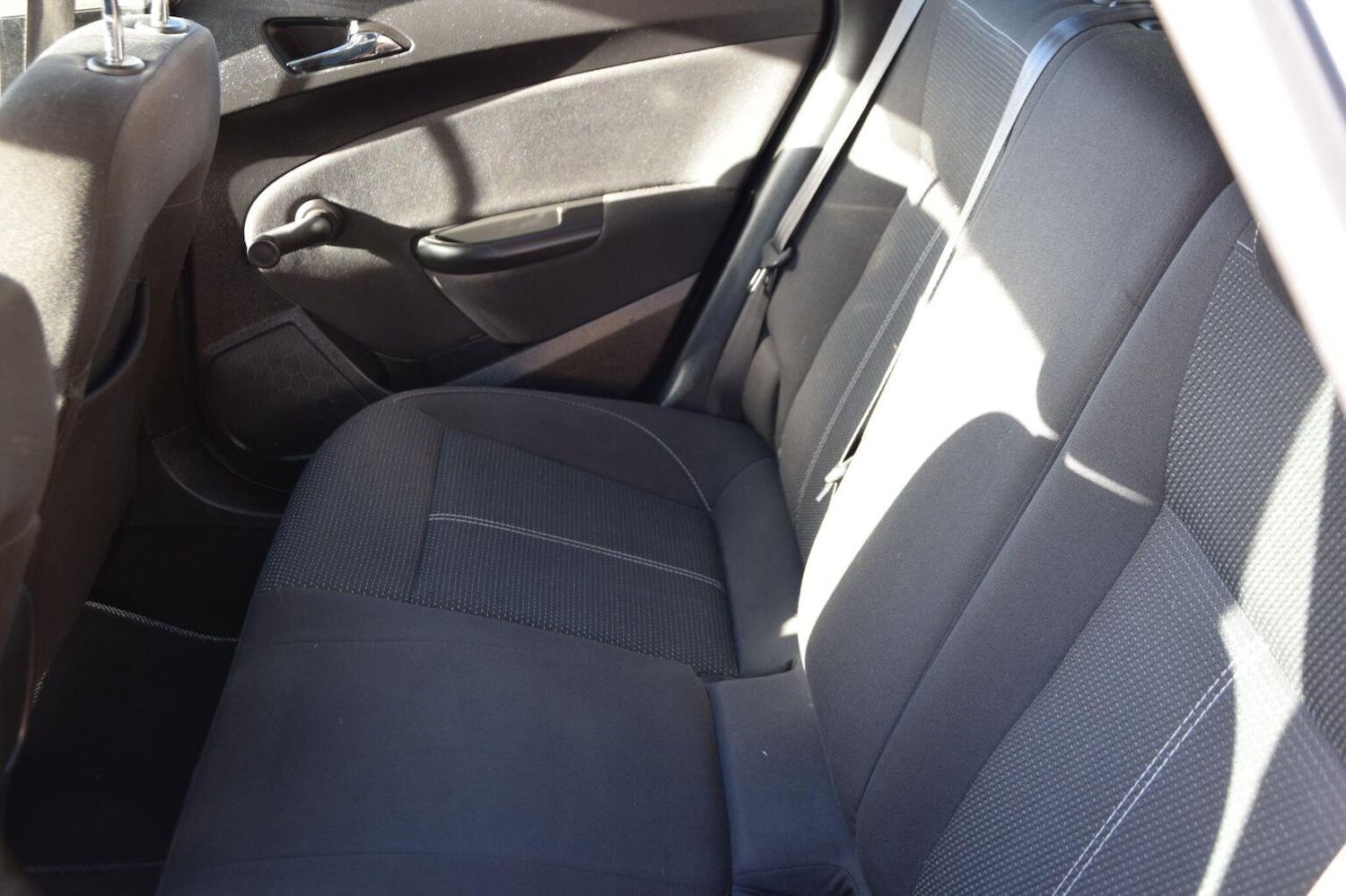 Used Vauxhall Astra 2014 for sale - 78197927: Photo 43