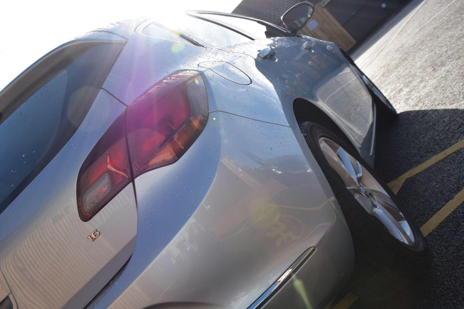 Used Vauxhall Astra 2014 for sale - 78197927: Photo 46