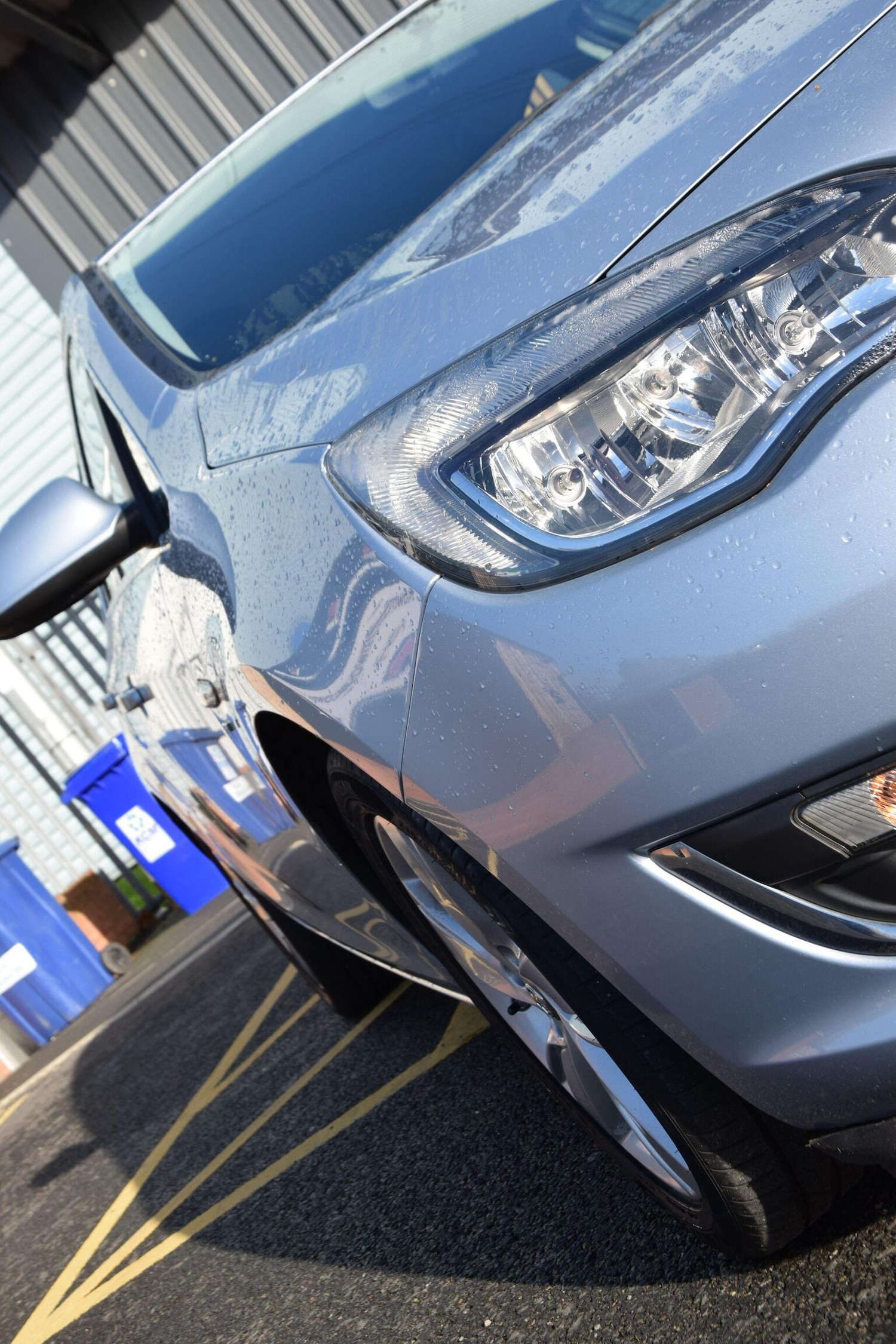 Used Vauxhall Astra 2014 for sale - 78197927: Photo 47