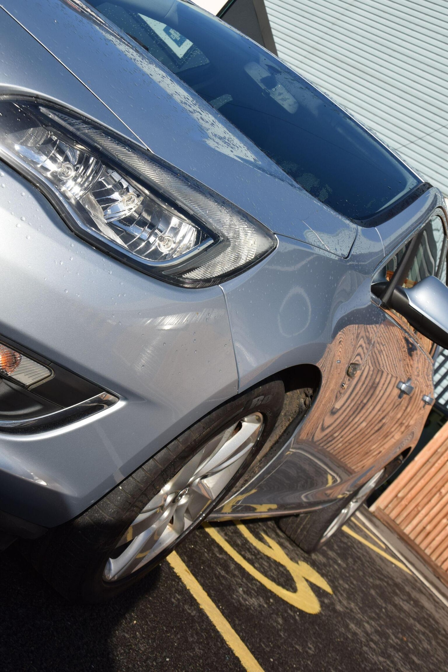 Used Vauxhall Astra 2014 for sale - 78197927: Photo 48