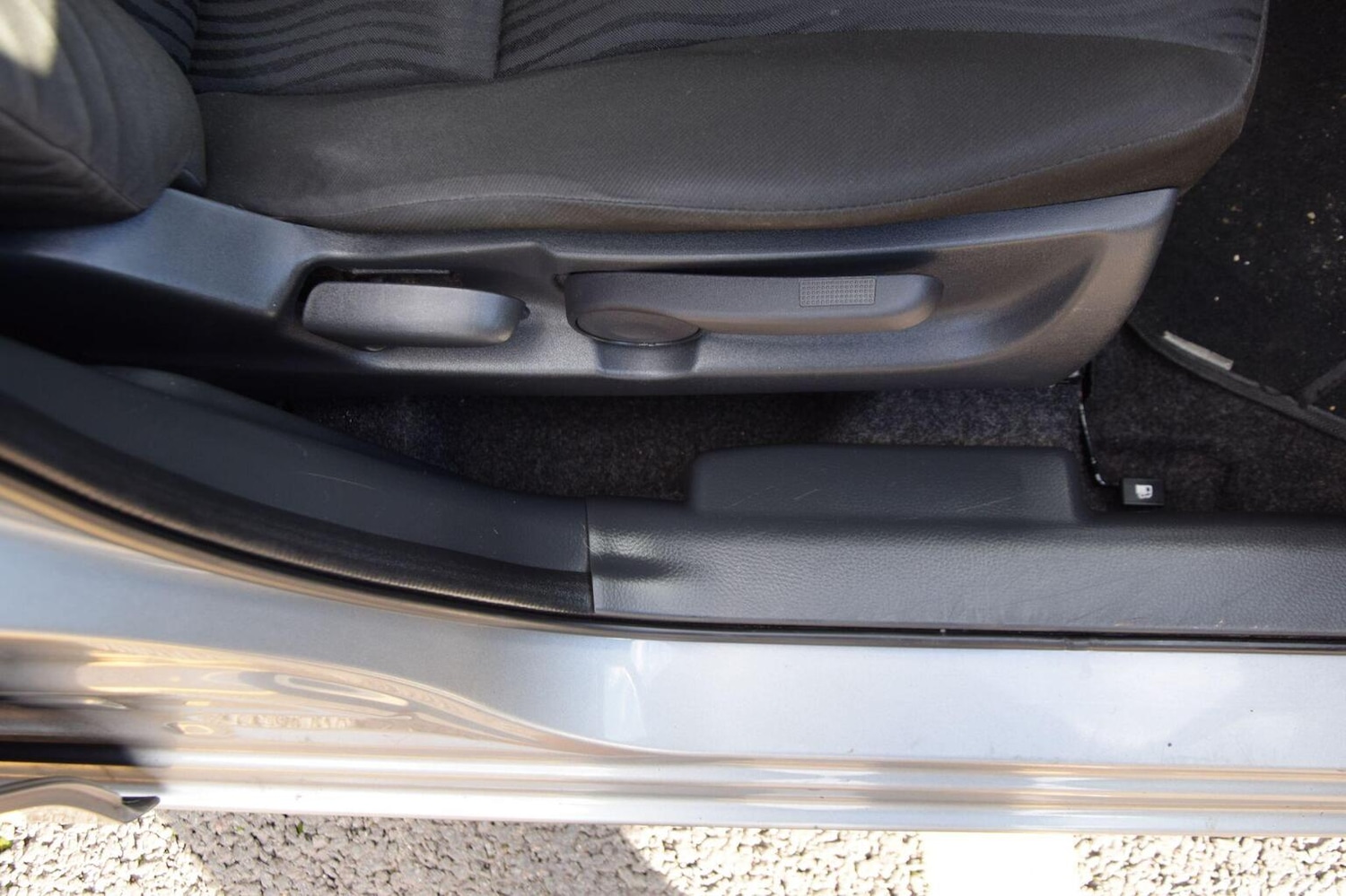 Used Vauxhall Astra 2014 for sale - 78197927: Photo 50