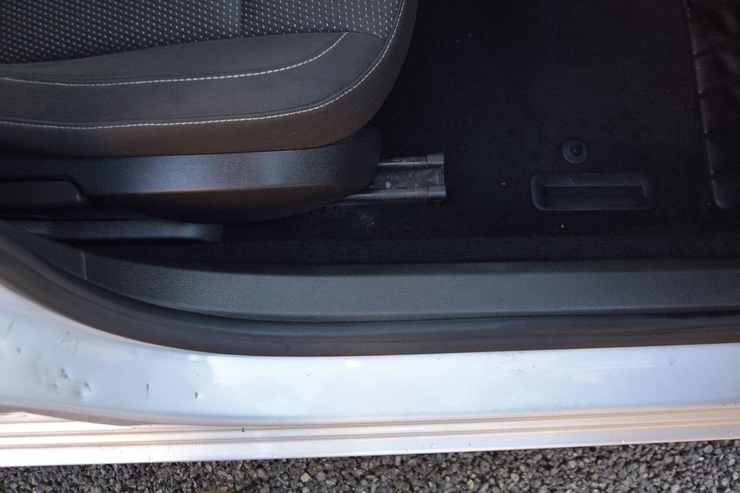 Used Vauxhall Astra 2014 for sale - 78197927: Photo 54