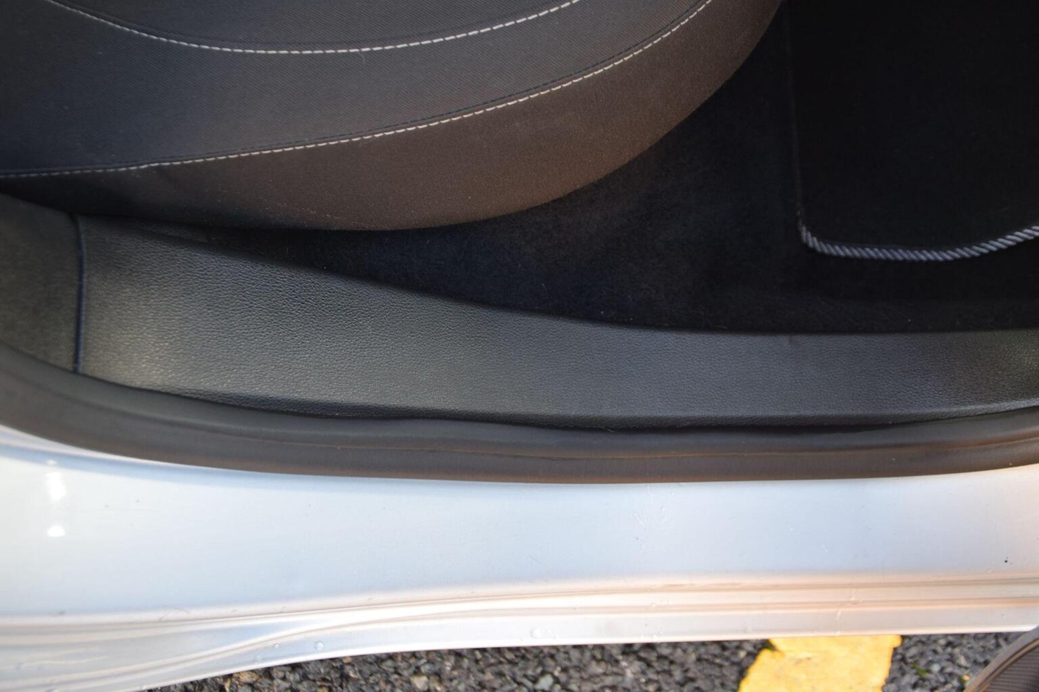 Used Vauxhall Astra 2014 for sale - 78197927: Photo 55