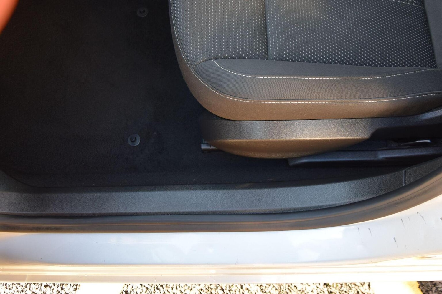 Used Vauxhall Astra 2014 for sale - 78197927: Photo 56