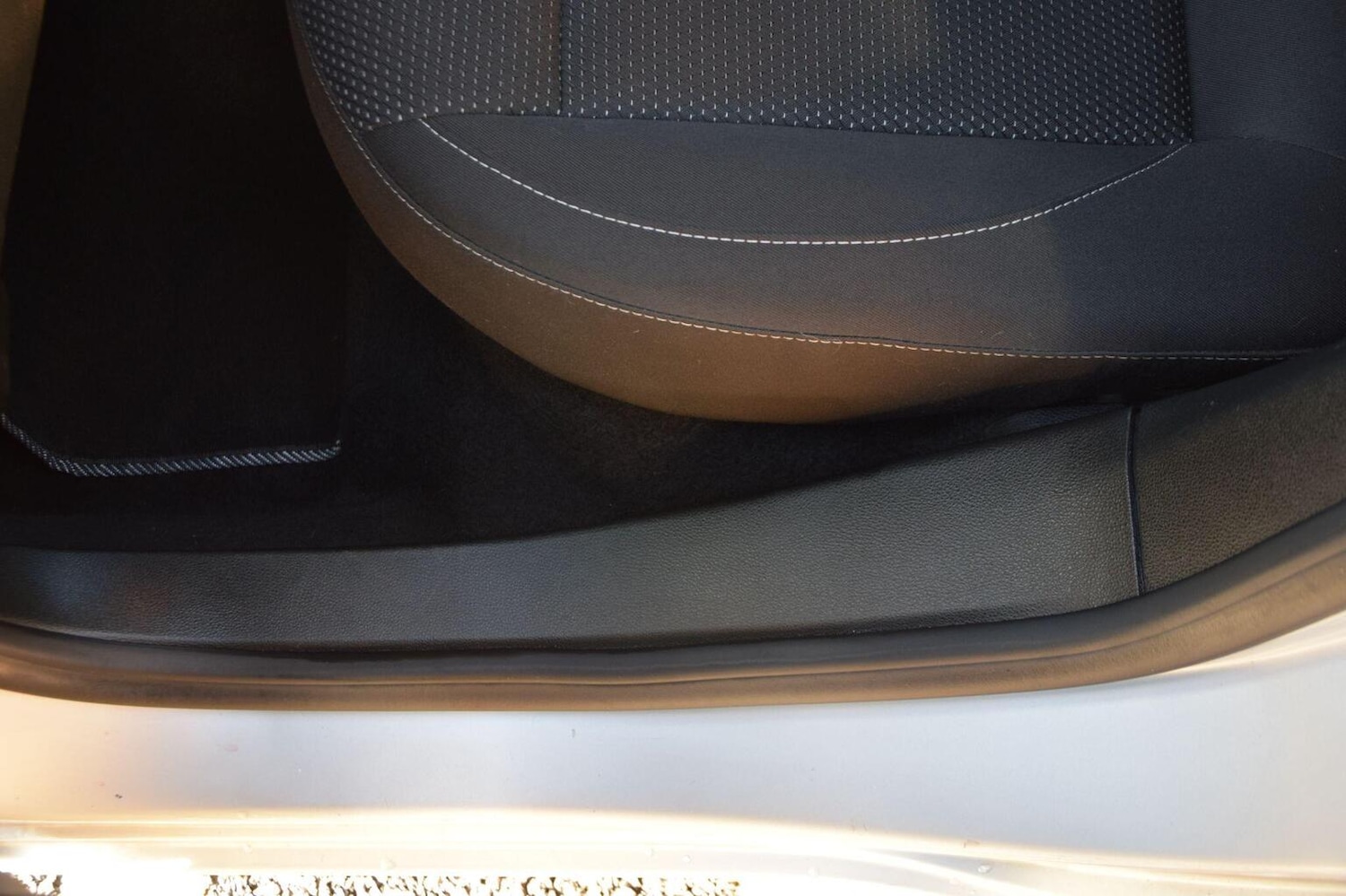 Used Vauxhall Astra 2014 for sale - 78197927: Photo 57