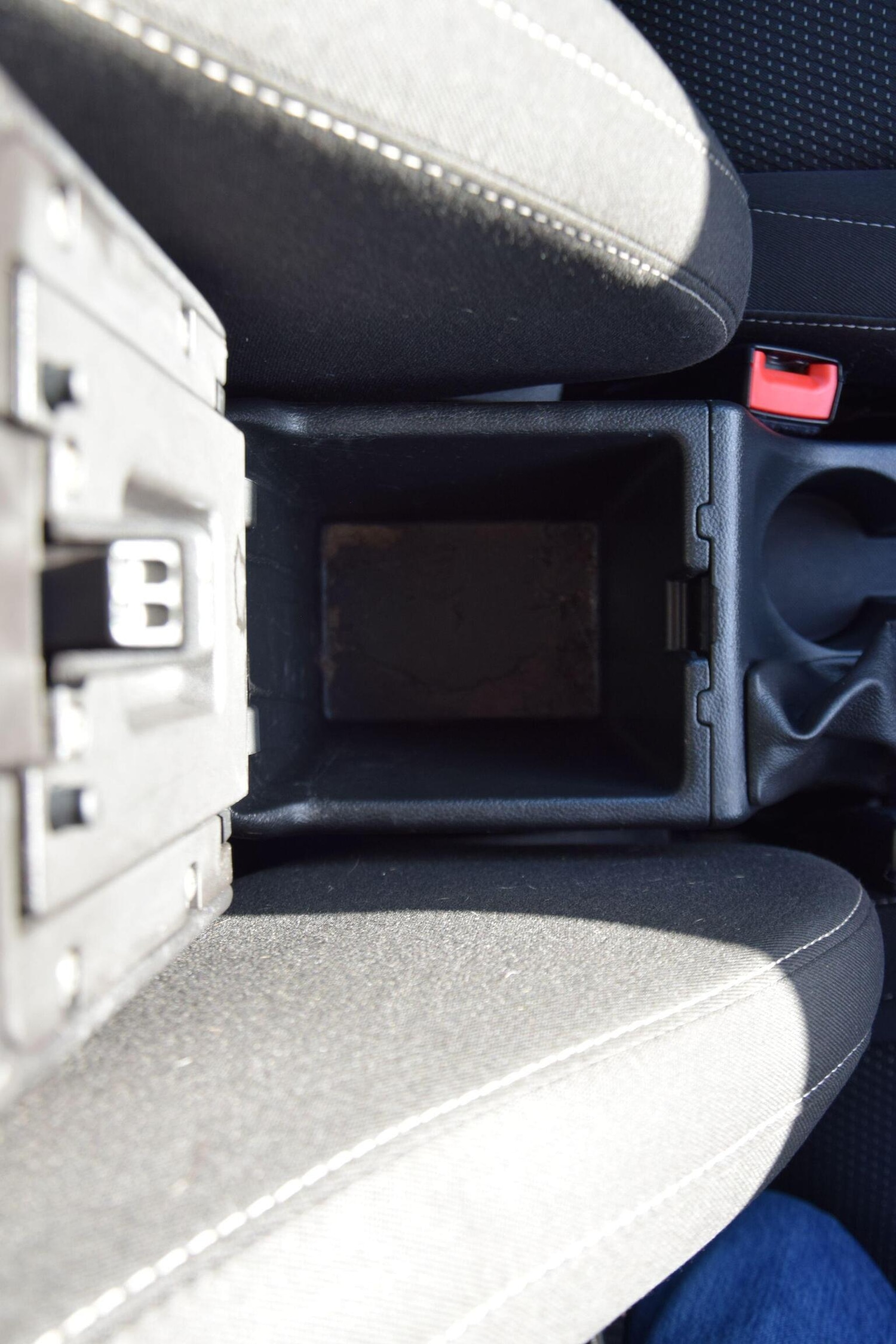 Used Vauxhall Astra 2014 for sale - 78197927: Photo 58