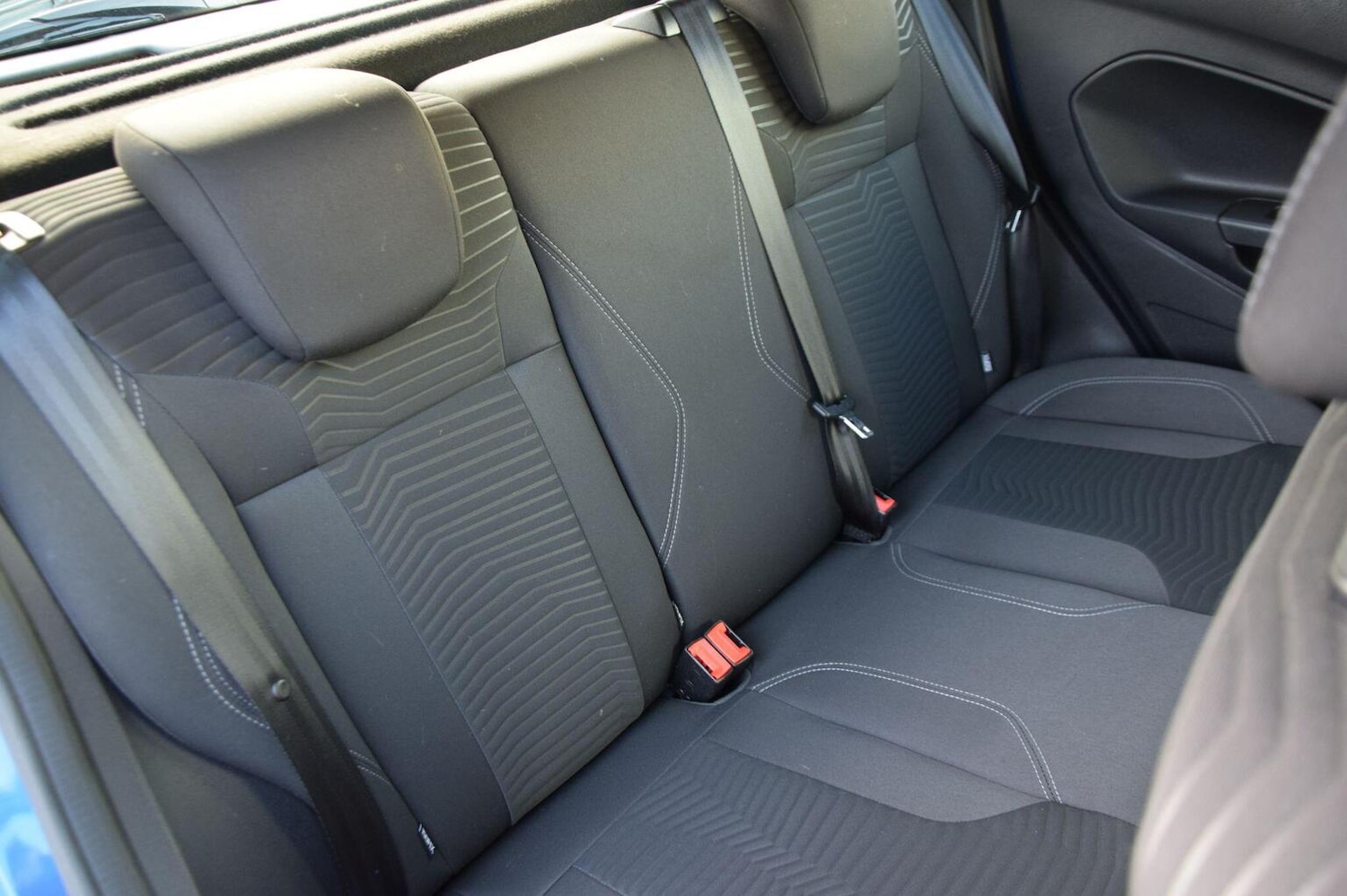 Used Ford Fiesta 2013 for sale - 77681740: Photo 14