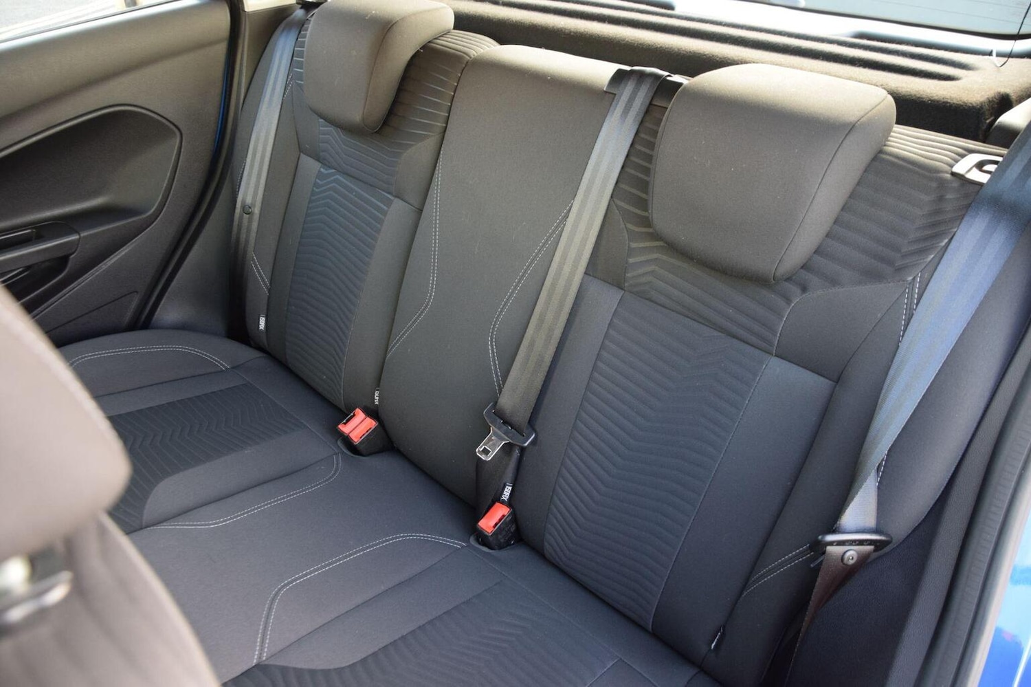 Used Ford Fiesta 2013 for sale - 77681740: Photo 17