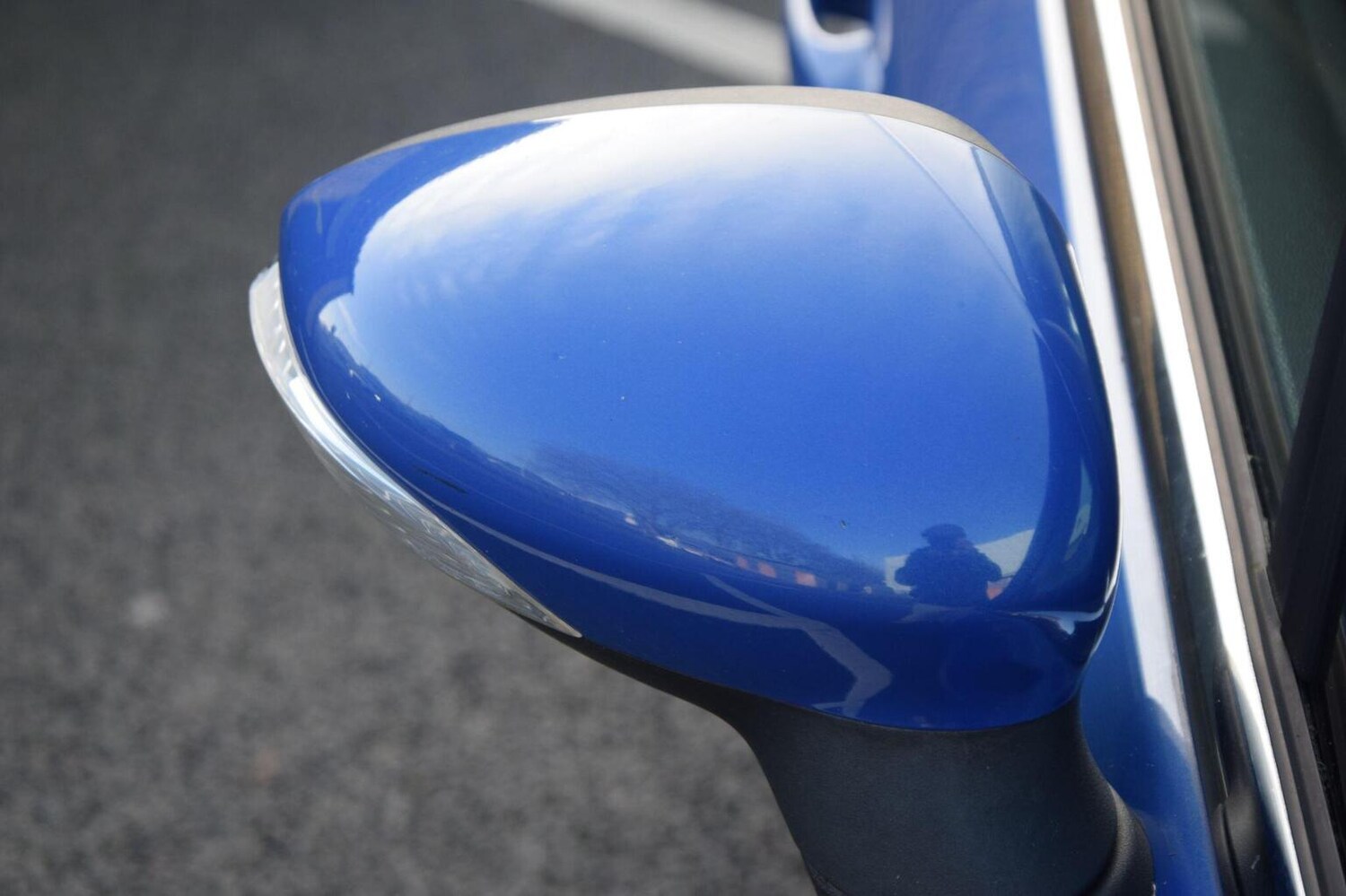 Used Ford Fiesta 2013 for sale - 77681740: Photo 35