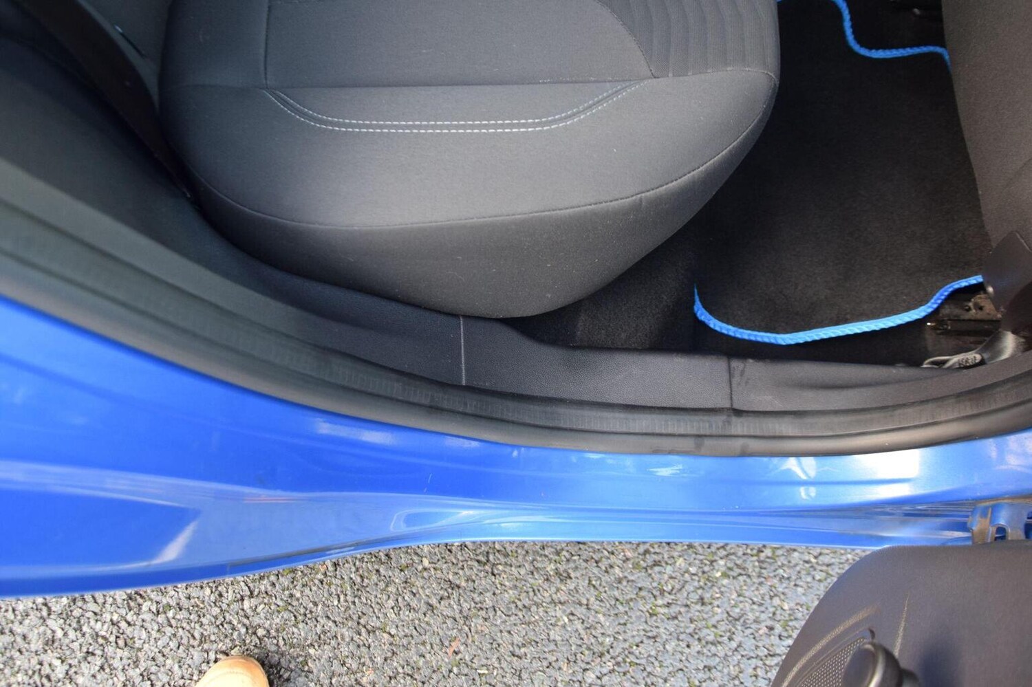 Used Ford Fiesta 2013 for sale - 77681740: Photo 47