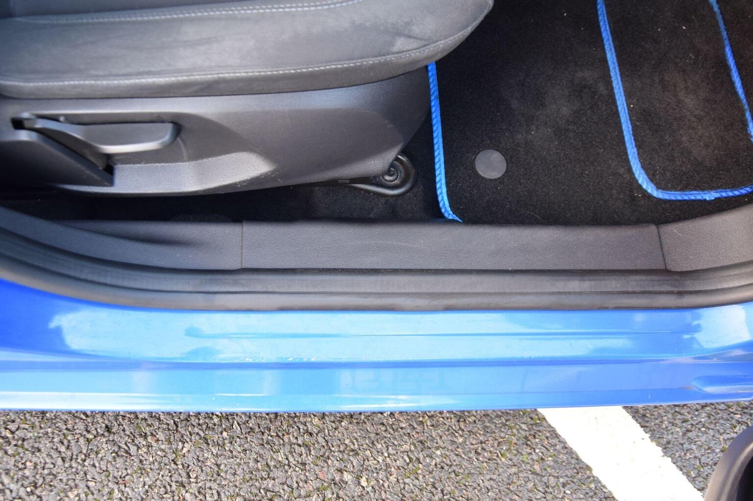 Used Ford Fiesta 2013 for sale - 77377760: Photo 21