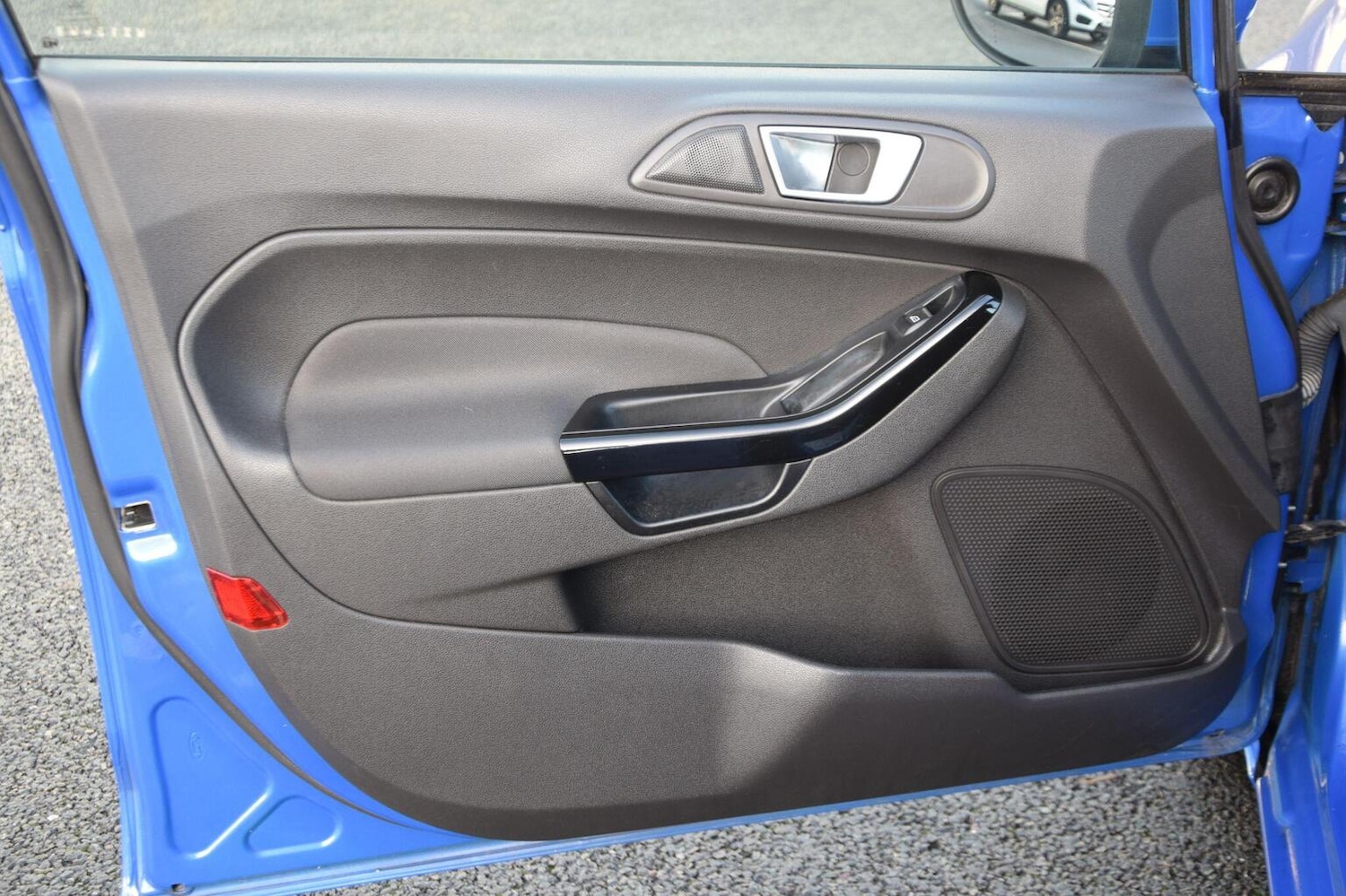 Used Ford Fiesta 2013 for sale - 77377760: Photo 25