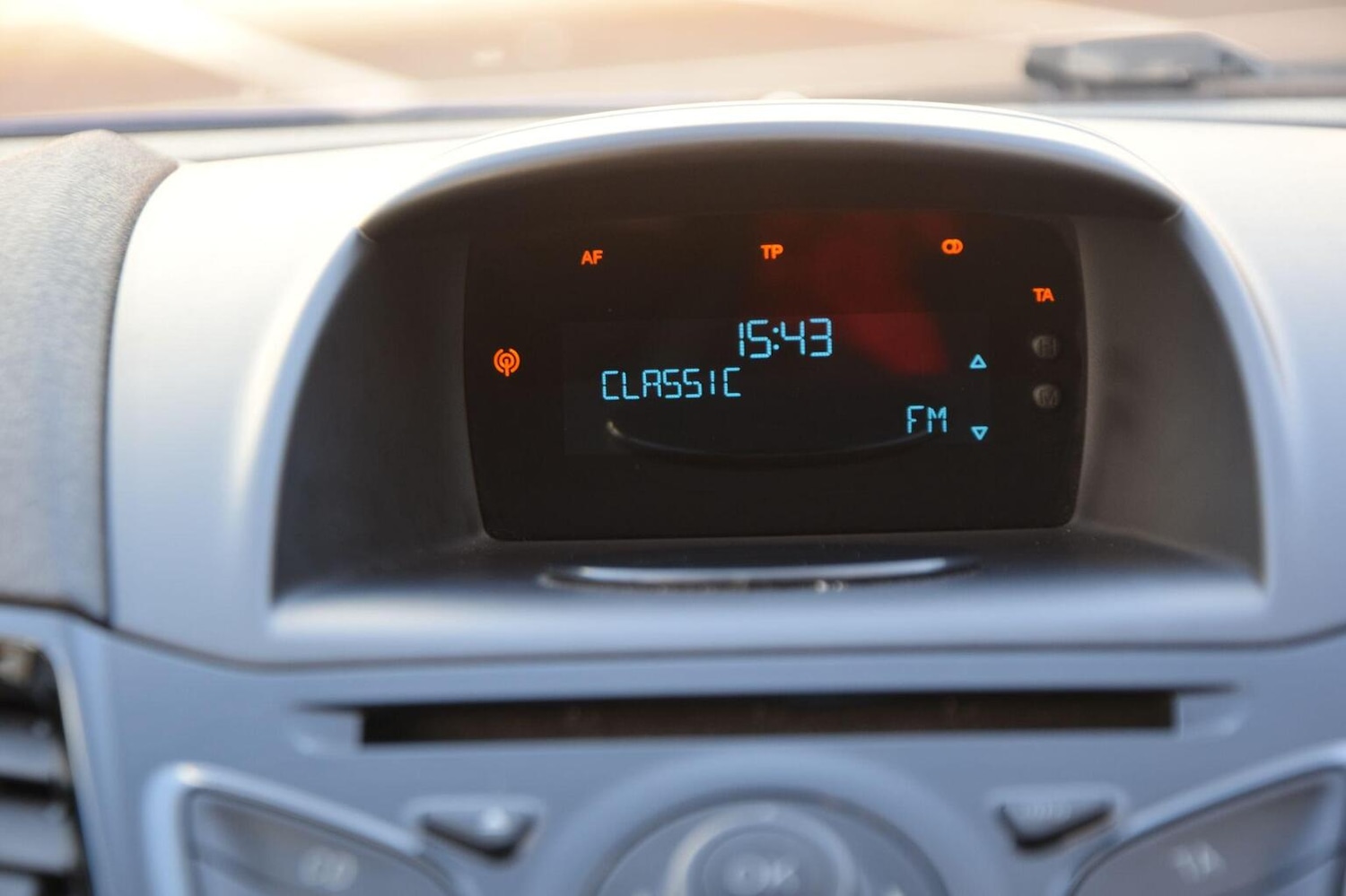 Used Ford Fiesta 2013 for sale - 77377760: Photo 32