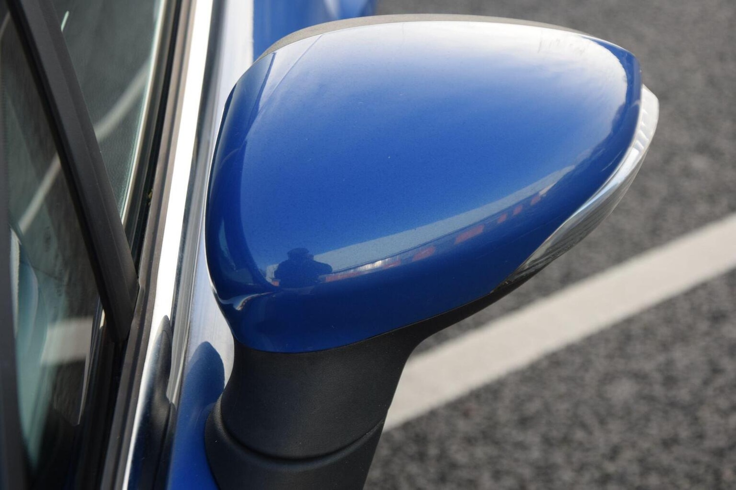 Used Ford Fiesta 2013 for sale - 77377760: Photo 37