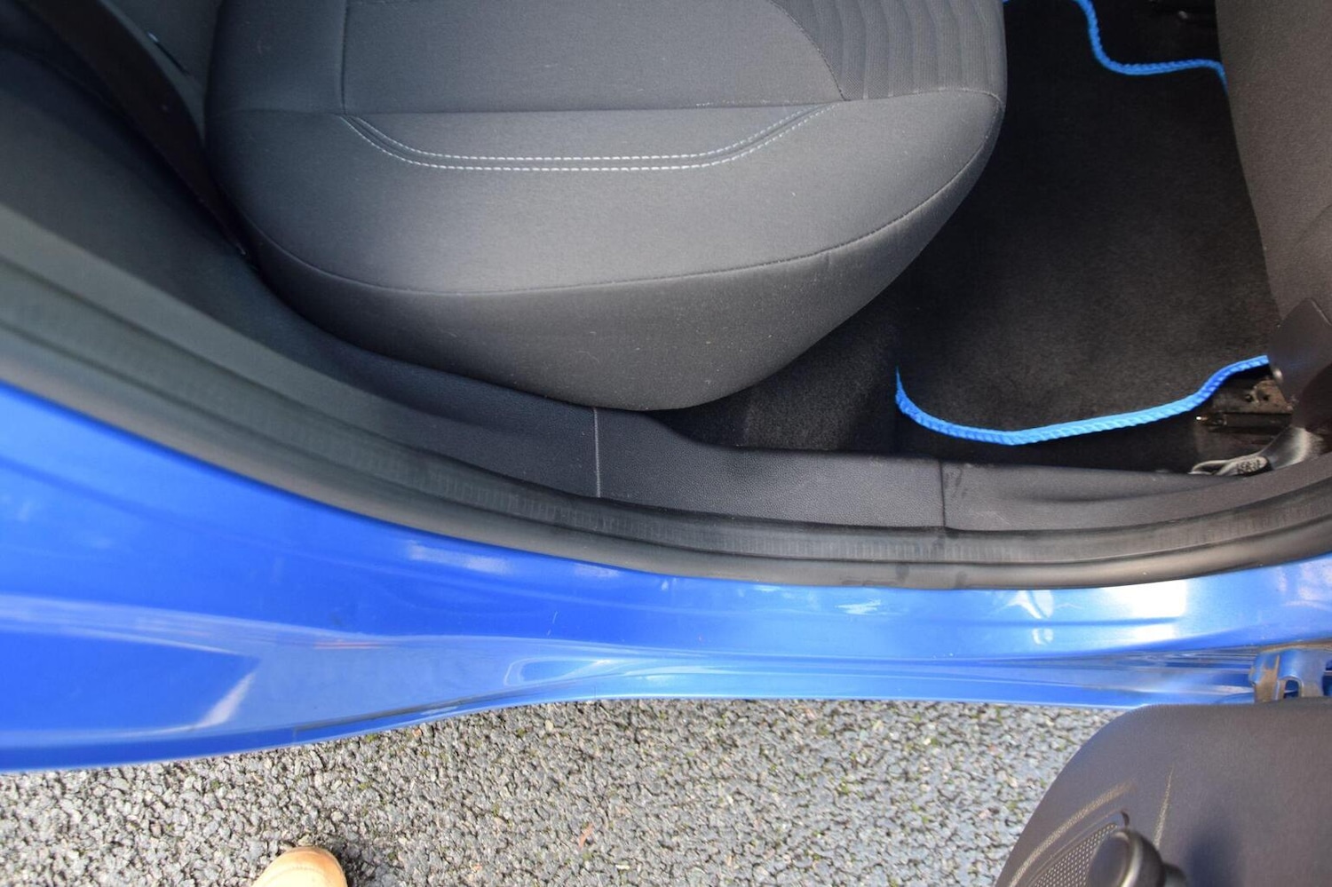 Used Ford Fiesta 2013 for sale - 77377760: Photo 47