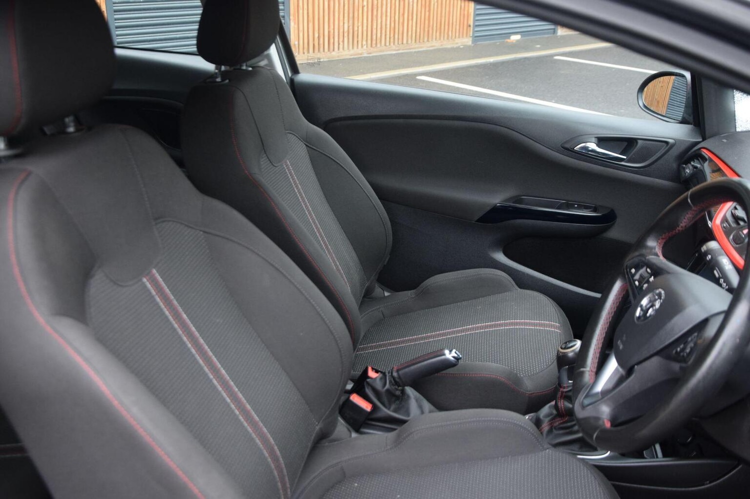 Used Vauxhall Corsa 2018 for sale - 77154406: Photo 13