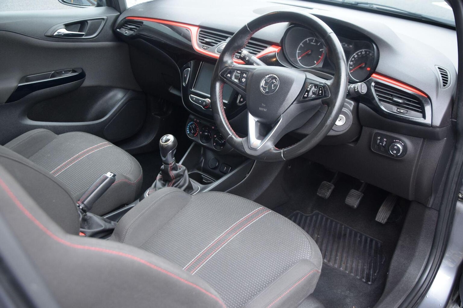 Used Vauxhall Corsa 2018 for sale - 77154406: Photo 14