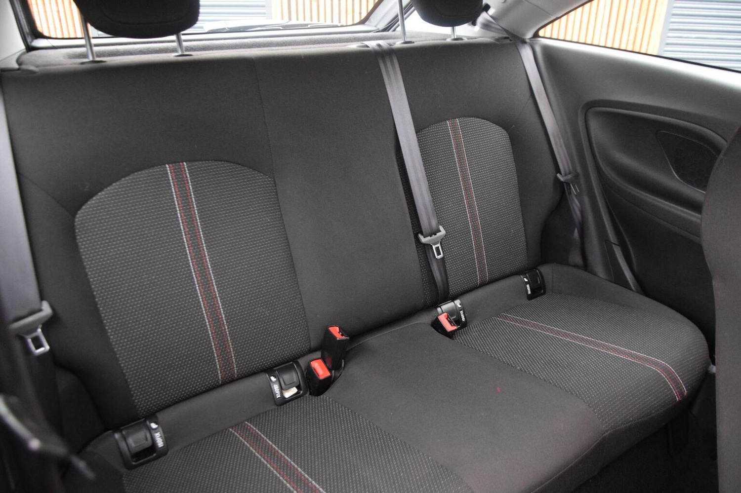 Used Vauxhall Corsa 2018 for sale - 77154406: Photo 15