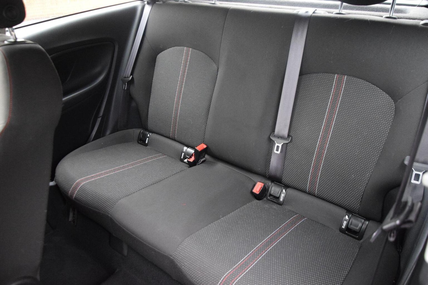 Used Vauxhall Corsa 2018 for sale - 77154406: Photo 16