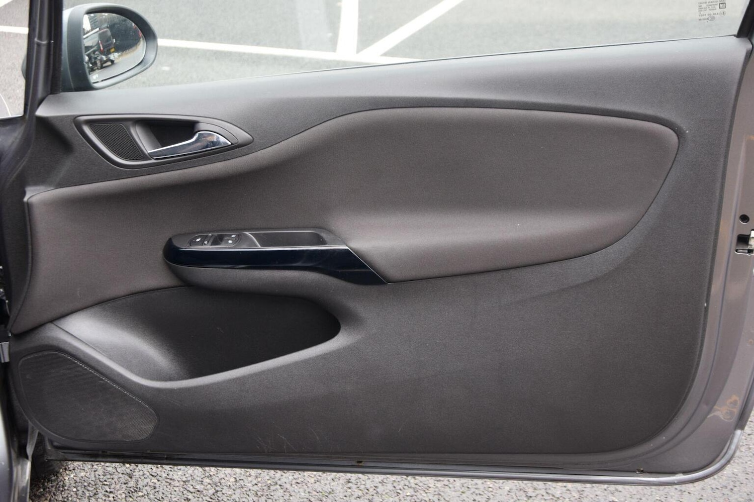 Used Vauxhall Corsa 2018 for sale - 77154406: Photo 25