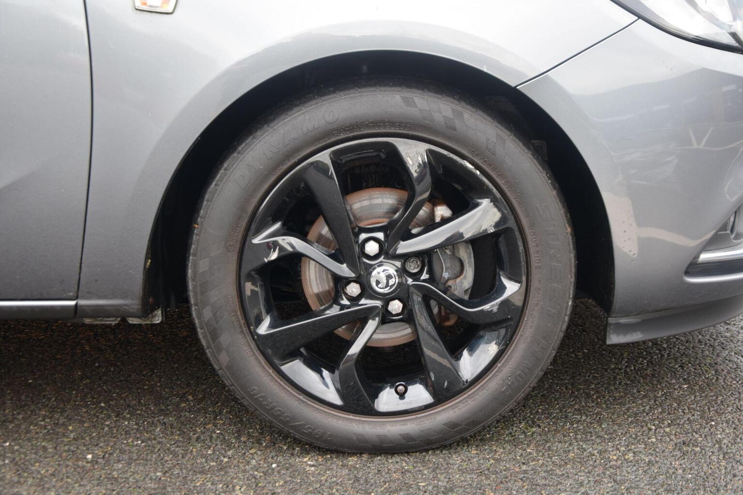 Used Vauxhall Corsa 2018 for sale - 77154406: Photo 26