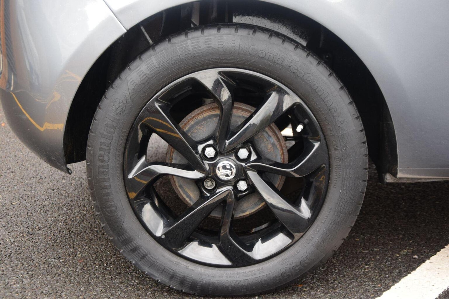 Used Vauxhall Corsa 2018 for sale - 77154406: Photo 28