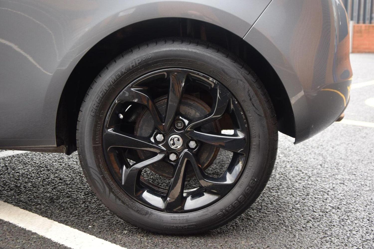 Used Vauxhall Corsa 2018 for sale - 77154406: Photo 29