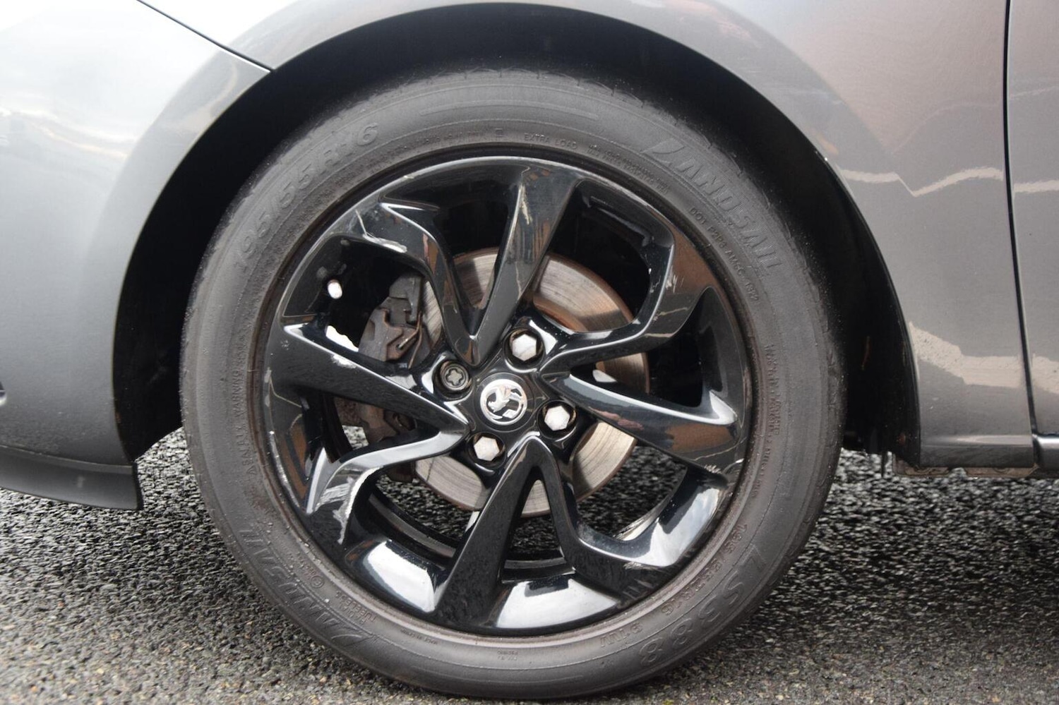 Used Vauxhall Corsa 2018 for sale - 77154406: Photo 30