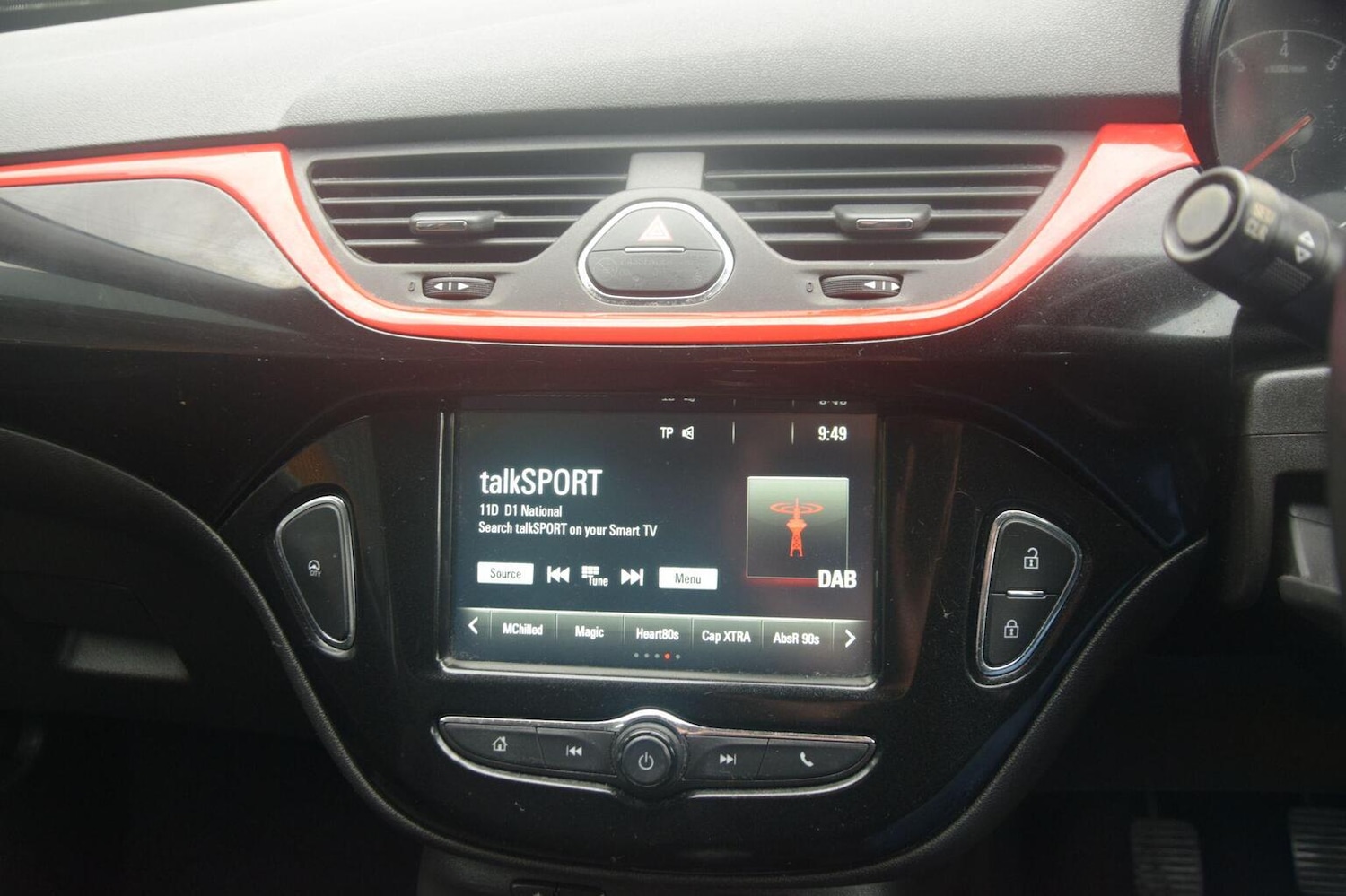 Used Vauxhall Corsa 2018 for sale - 77154406: Photo 31