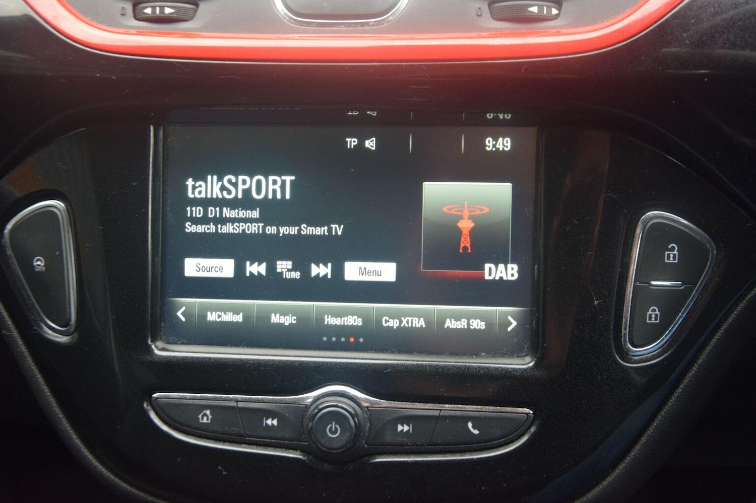 Used Vauxhall Corsa 2018 for sale - 77154406: Photo 32