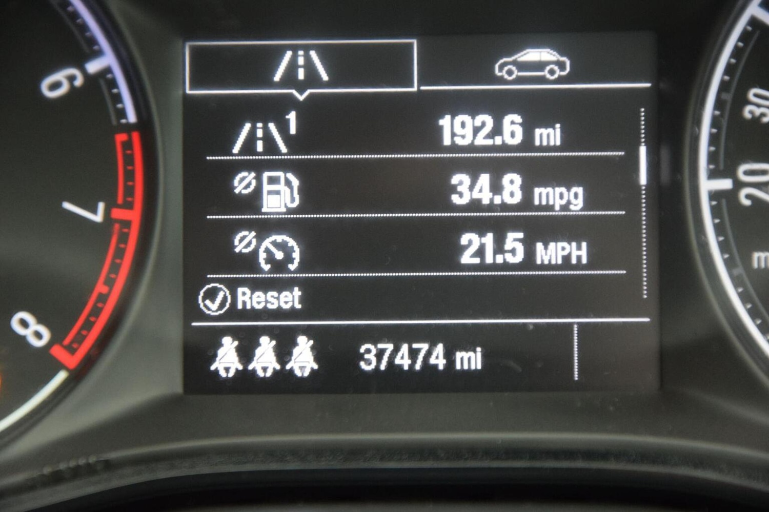 Used Vauxhall Corsa 2018 for sale - 77154406: Photo 34