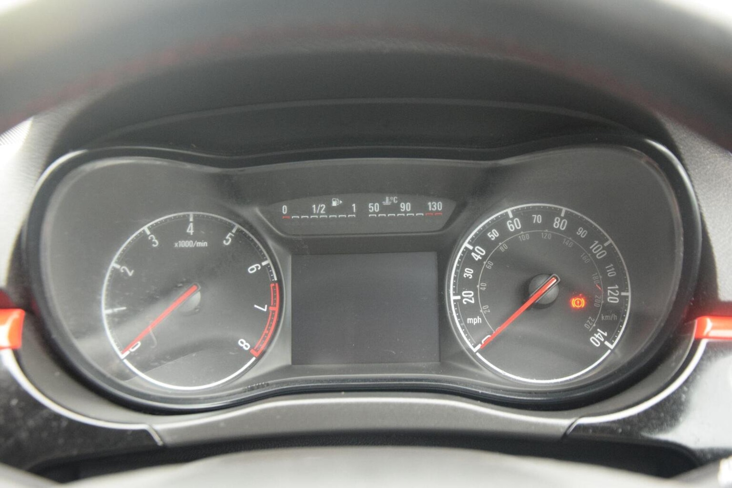 Used Vauxhall Corsa 2018 for sale - 77154406: Photo 36