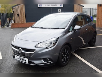 Used Vauxhall Corsa 2018 for sale - 77154406: Photo