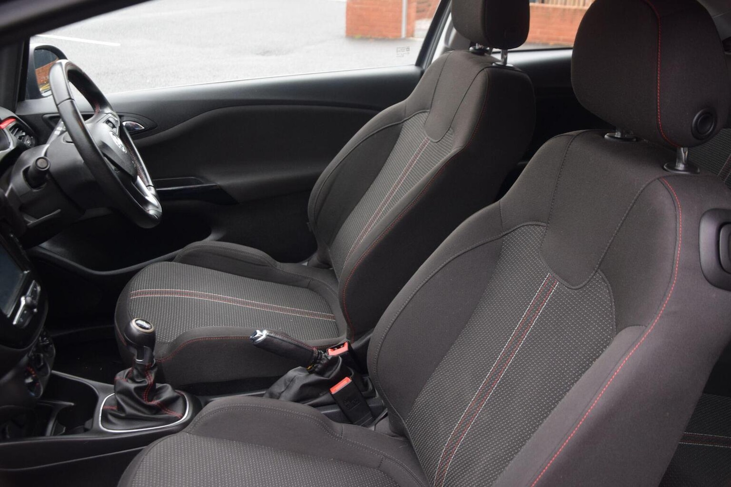 Used Vauxhall Corsa 2018 for sale - 77154406: Photo 40